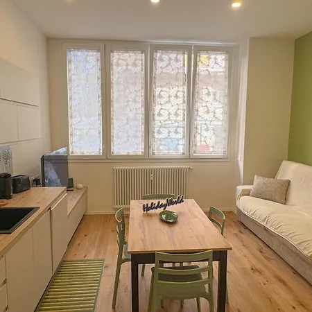 Lägenhet G-house By World Savona