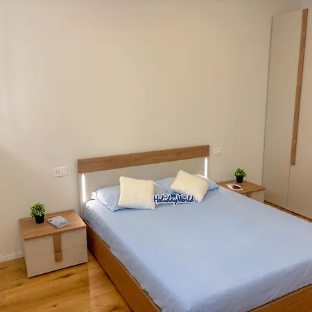 Lägenhet G-house By World Savona