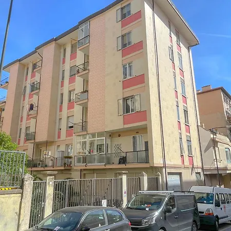 G-house By World Savona