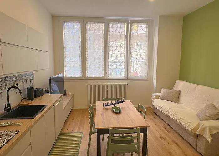 Apartman G-house By World Savona