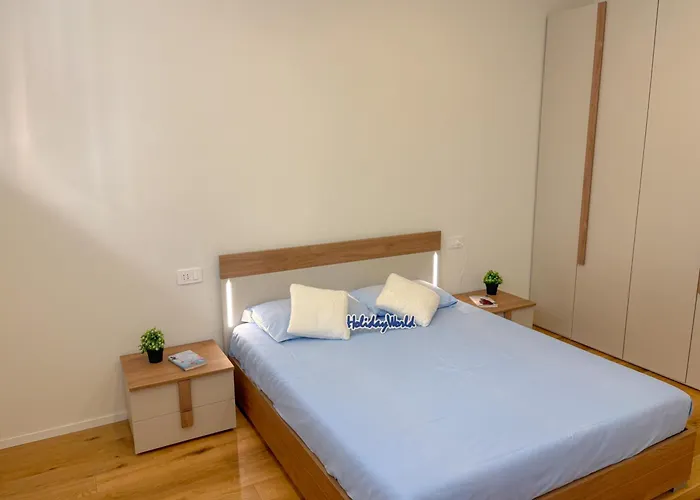 Apartman G-house By World Savona