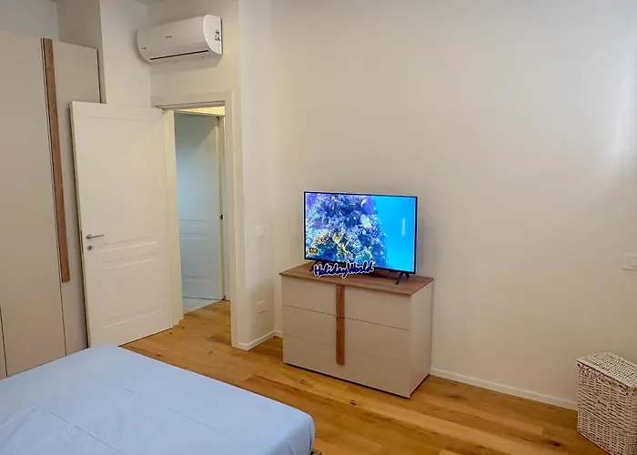 G-house By World Apartman