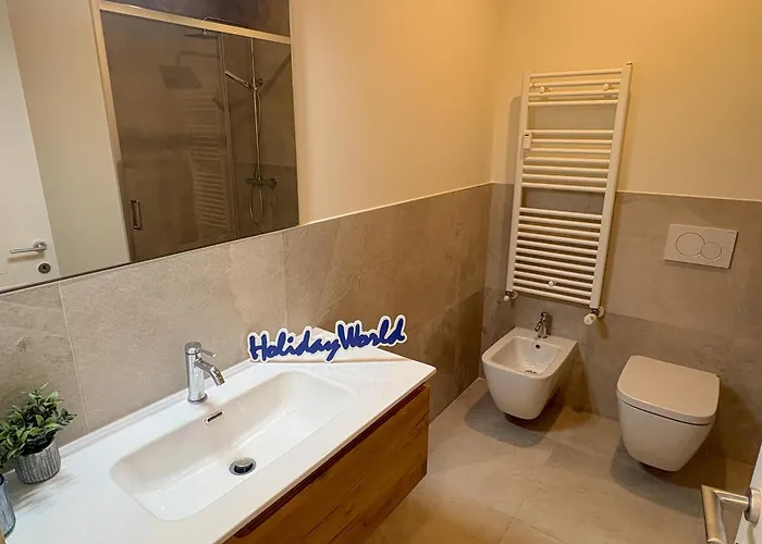 Apartman G-house By World