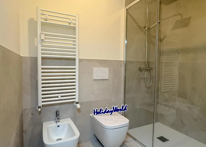 G-house By World Apartman Savona