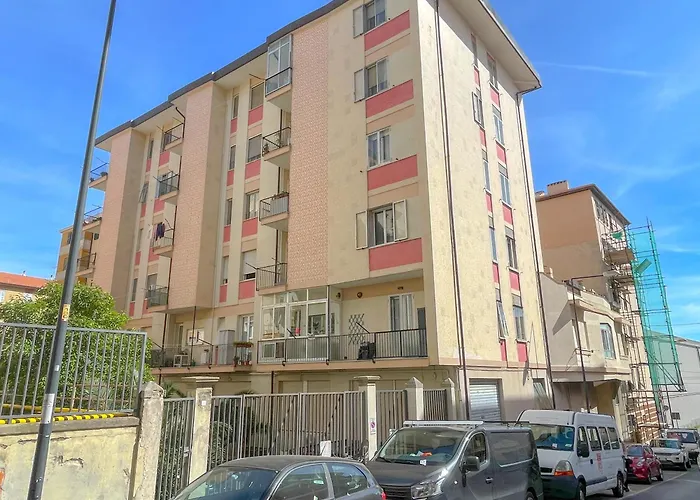G-house By World Savona